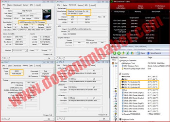 AMD phenom II X3 720 Black edition